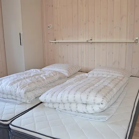 Holiday Smafolksvej G- 4195 Tatil Evi Bolilmark