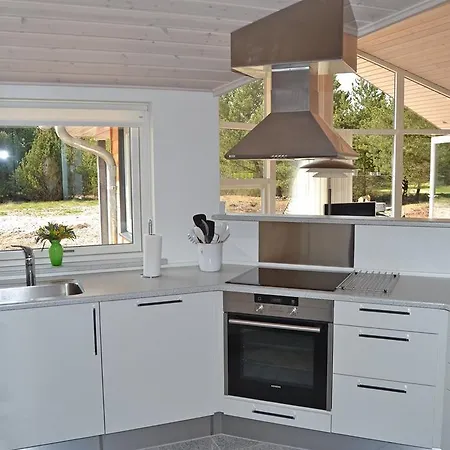 Holiday Smafolksvej G- 4195 Tatil Evi