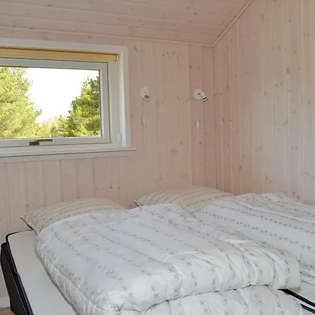 Tatil Evi Holiday Smafolksvej G- 4195 *