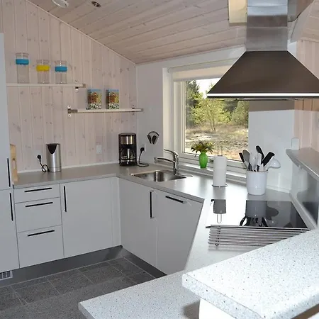 Tatil Evi Holiday Smafolksvej G- 4195